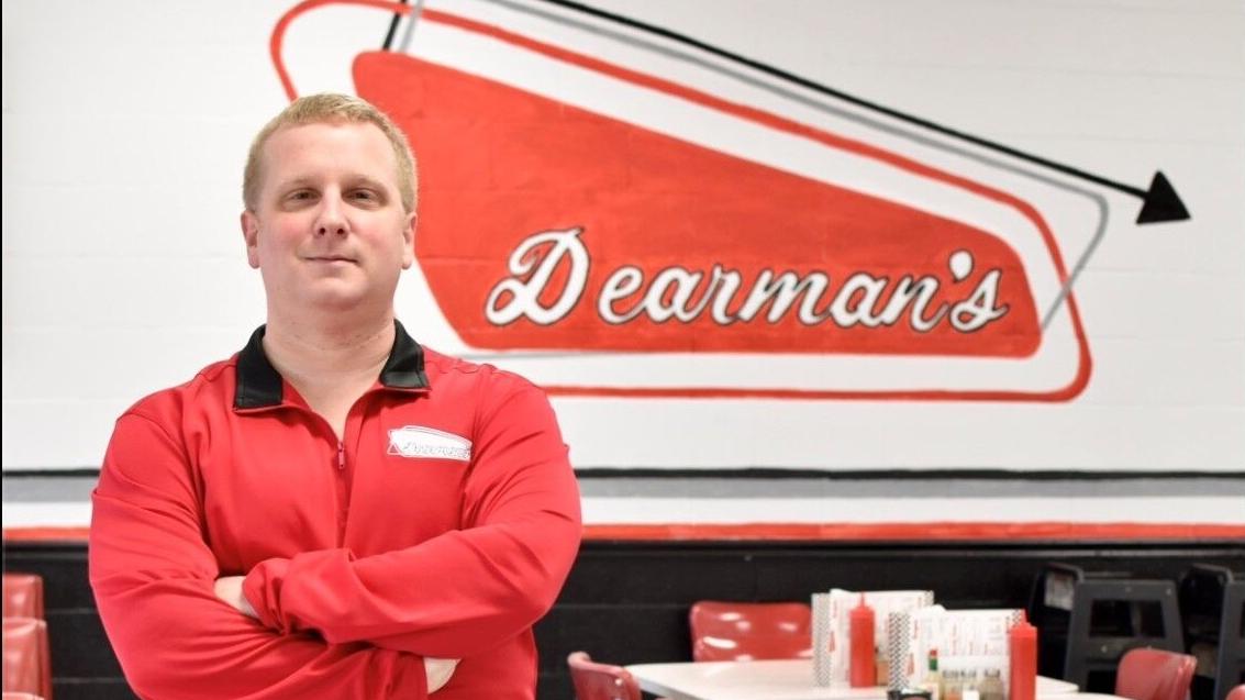Dearman’s Diner remains a timeless community hub serving up comfort, connection and classic eats